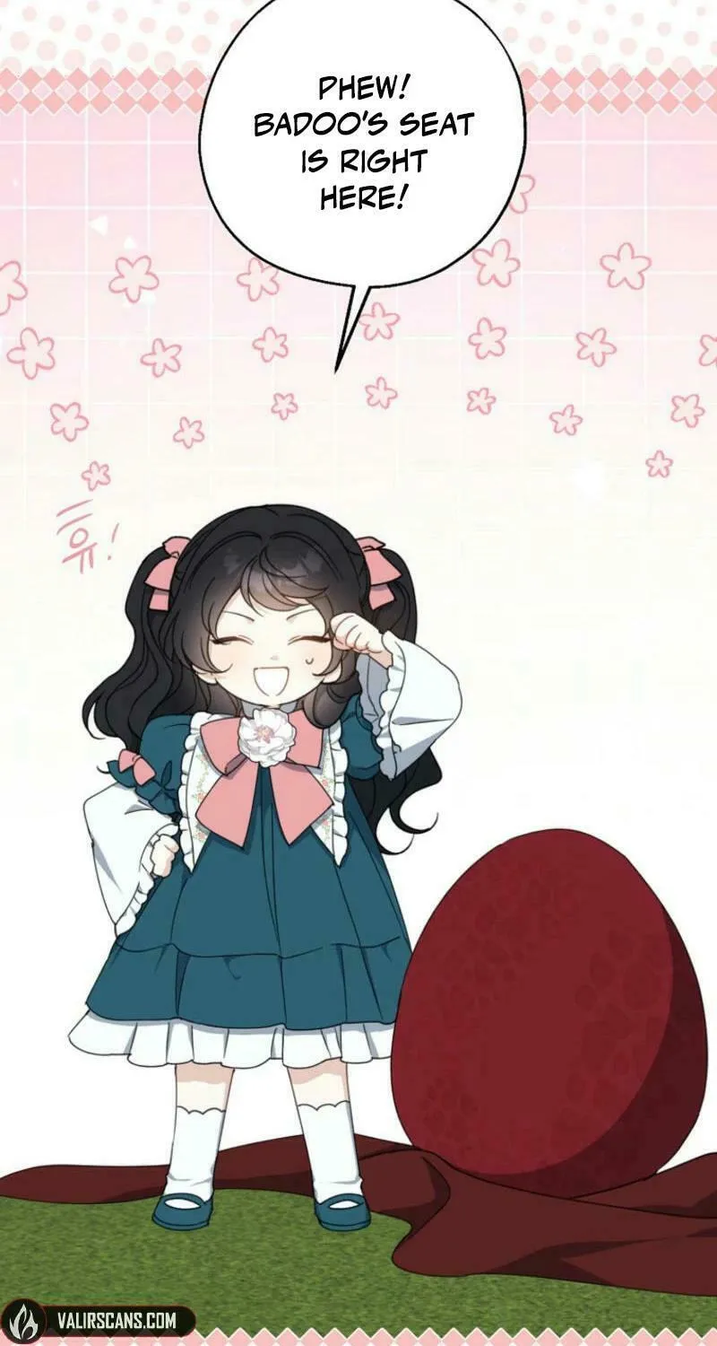 Read Here Comes the Silver Spoon! chapter 128 image 4 on Lezhin
