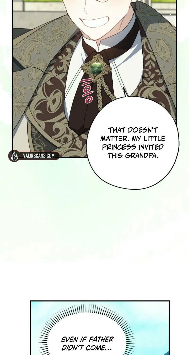 Read Here Comes the Silver Spoon! chapter 128 image 41 on Lezhin