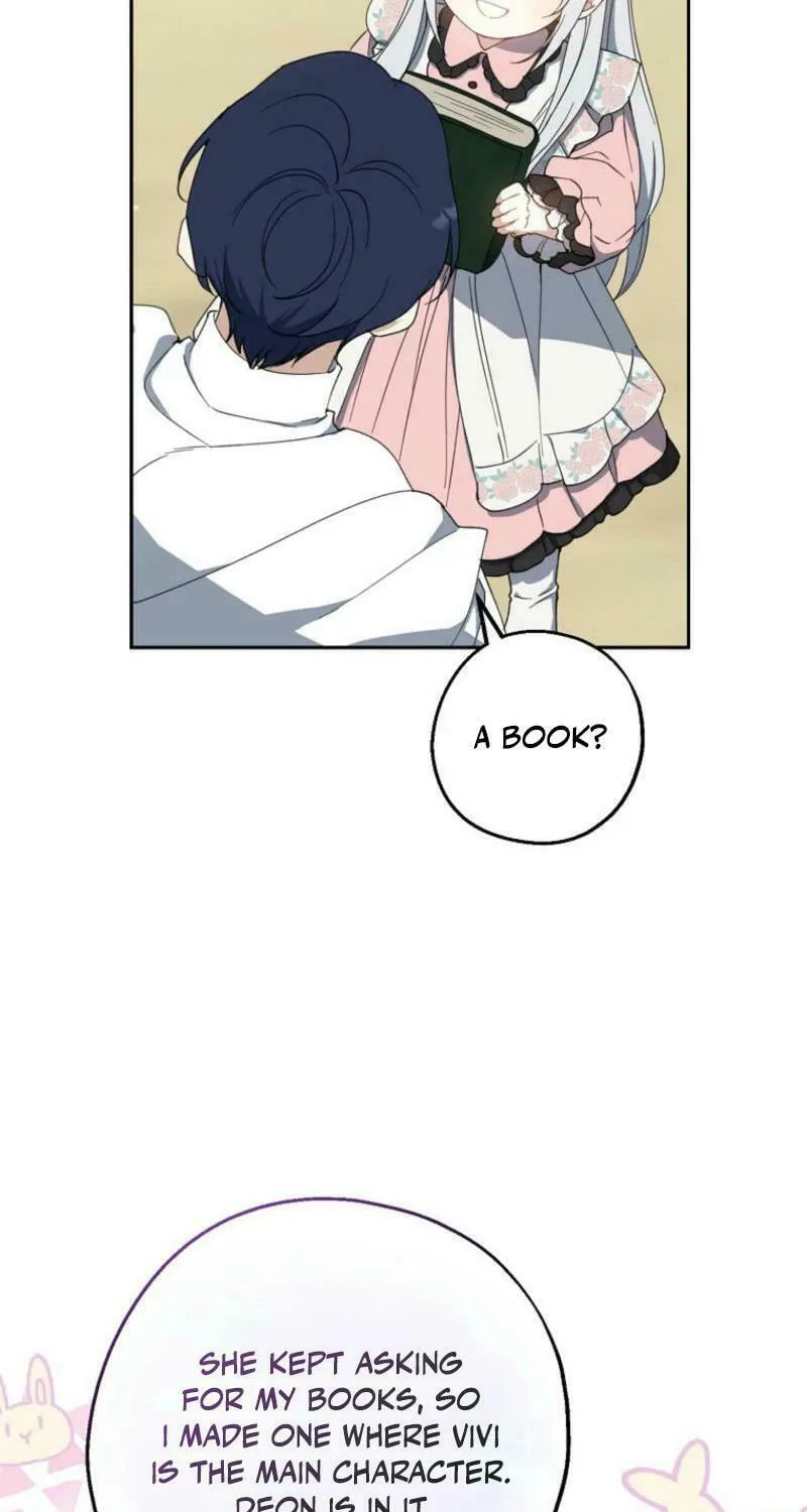 Read Here Comes the Silver Spoon! chapter 128 image 46 on Lezhin