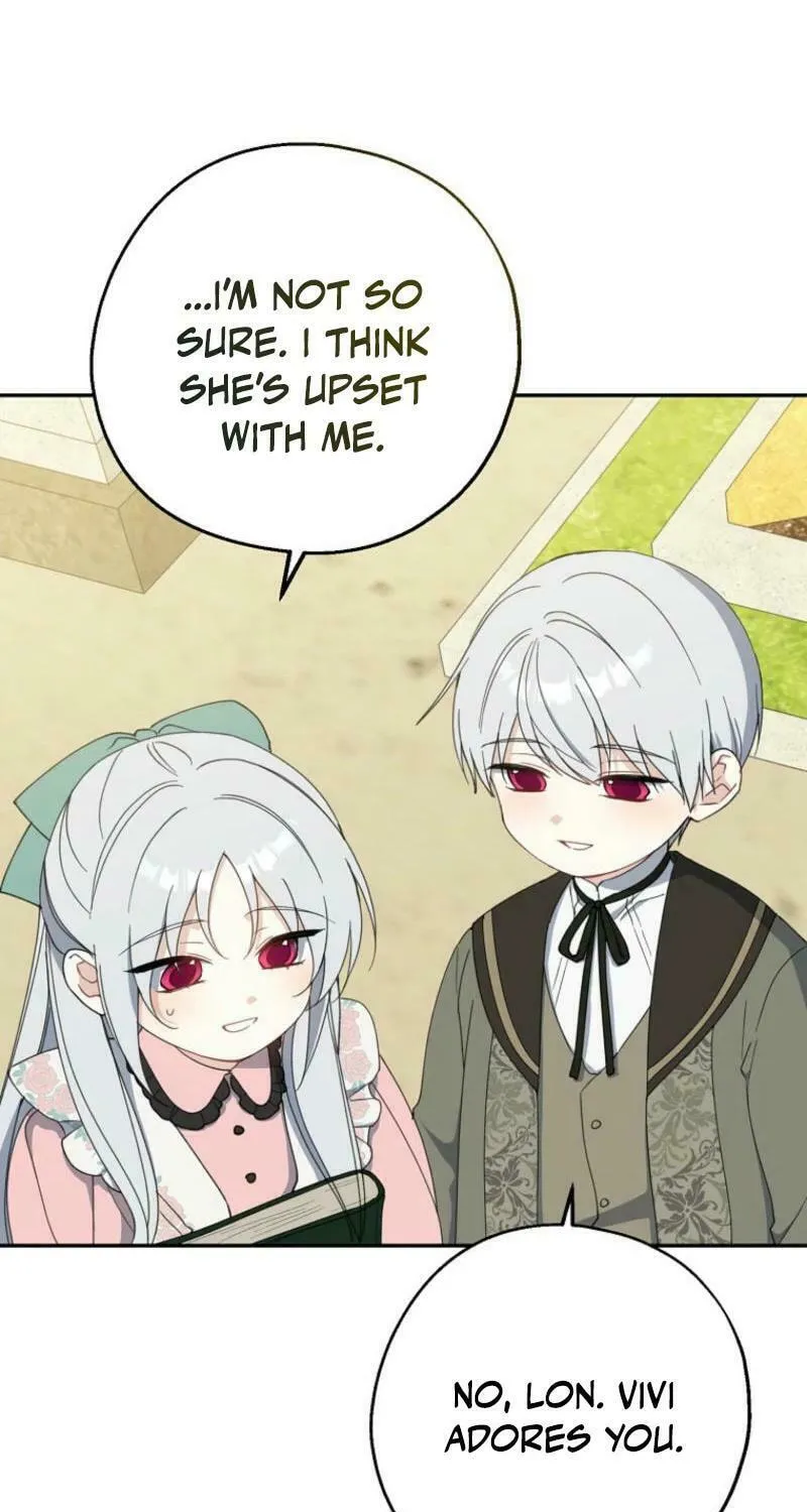 Read Here Comes the Silver Spoon! chapter 128 image 48 on Lezhin