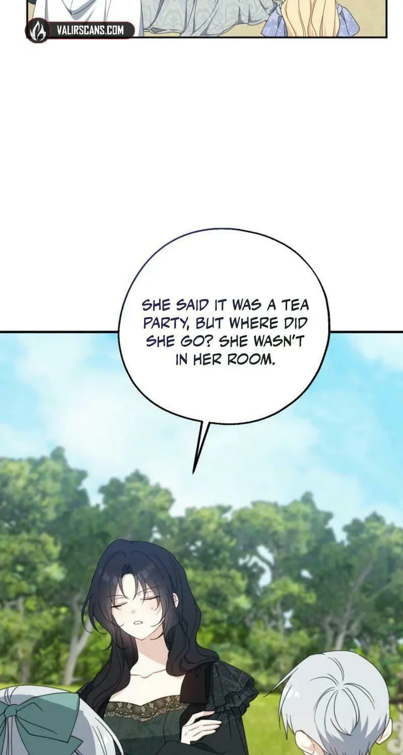 Read Here Comes the Silver Spoon! chapter 128 image 54 on Lezhin