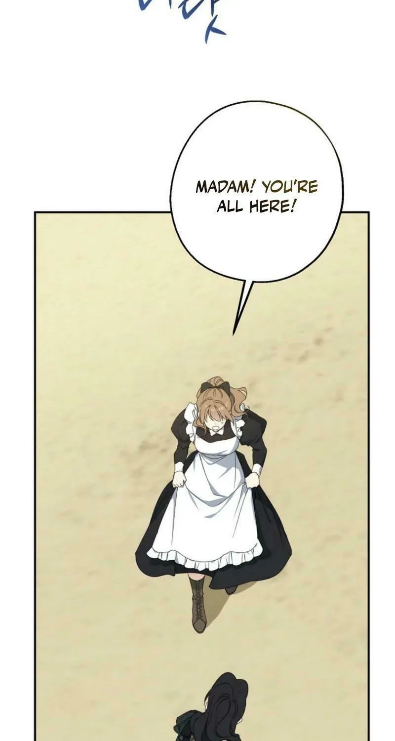 Read Here Comes the Silver Spoon! chapter 128 image 57 on Lezhin