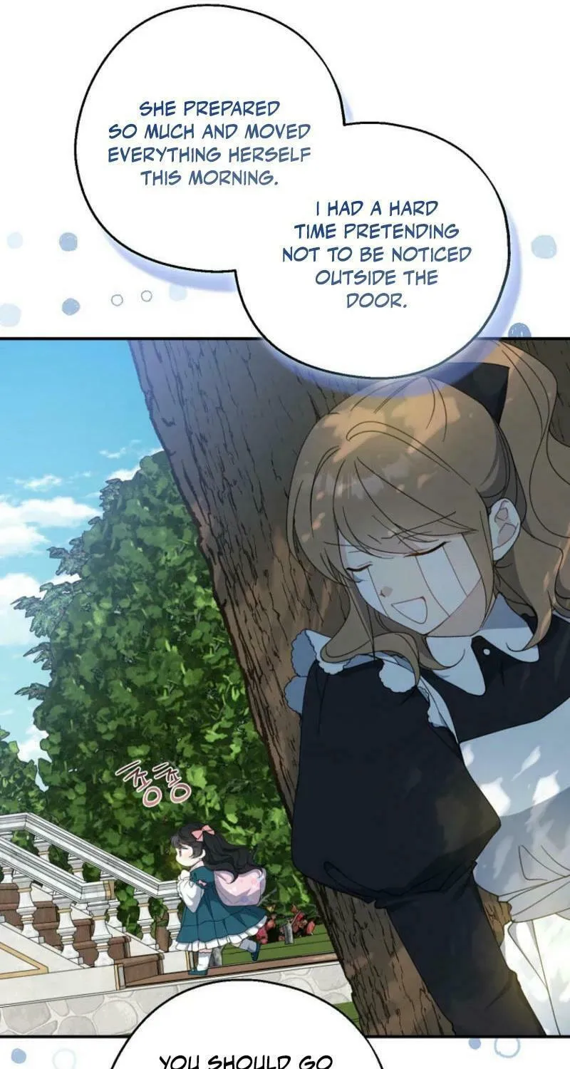 Read Here Comes the Silver Spoon! chapter 128 image 60 on Lezhin