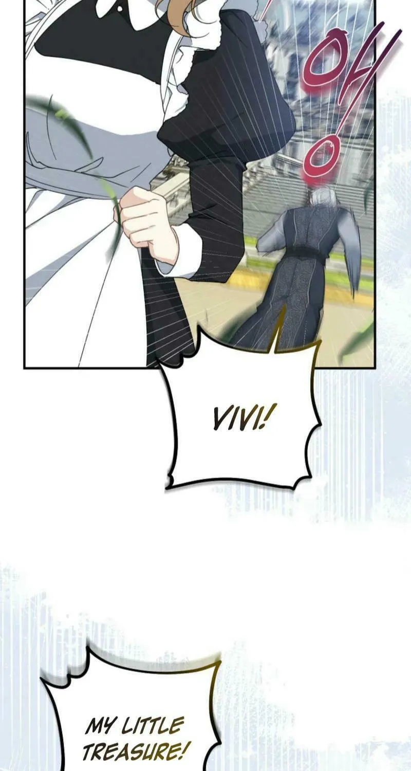 Read Here Comes the Silver Spoon! chapter 128 image 62 on Lezhin