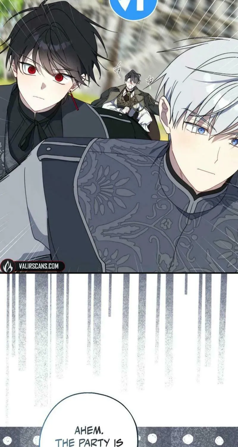 Read Here Comes the Silver Spoon! chapter 128 image 68 on Lezhin