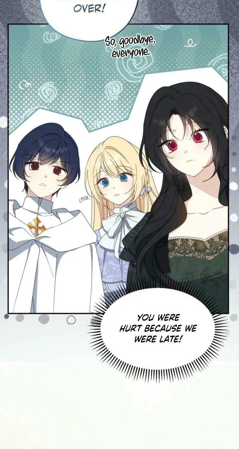 Read Here Comes the Silver Spoon! chapter 128 image 69 on Lezhin