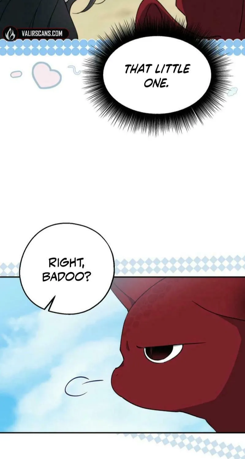 Read Here Comes the Silver Spoon! chapter 128 image 86 on Lezhin