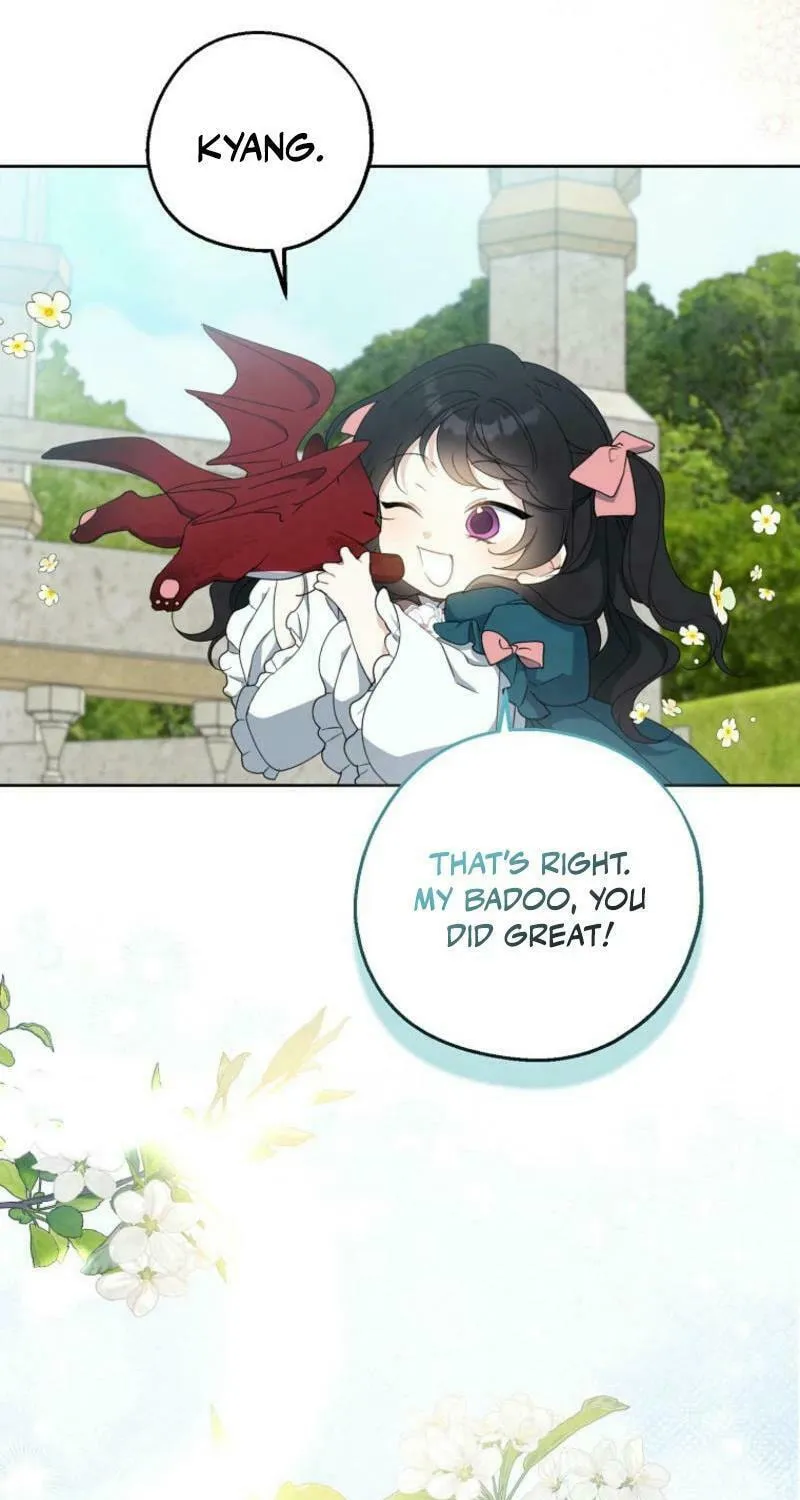 Read Here Comes the Silver Spoon! chapter 128 image 90 on Lezhin