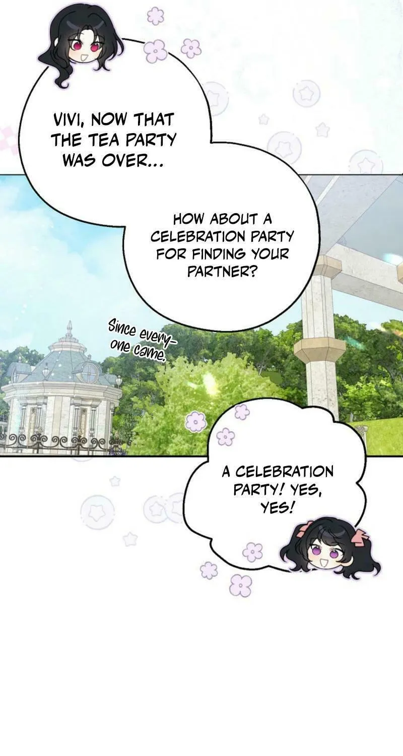 Read Here Comes the Silver Spoon! chapter 128 image 93 on Lezhin