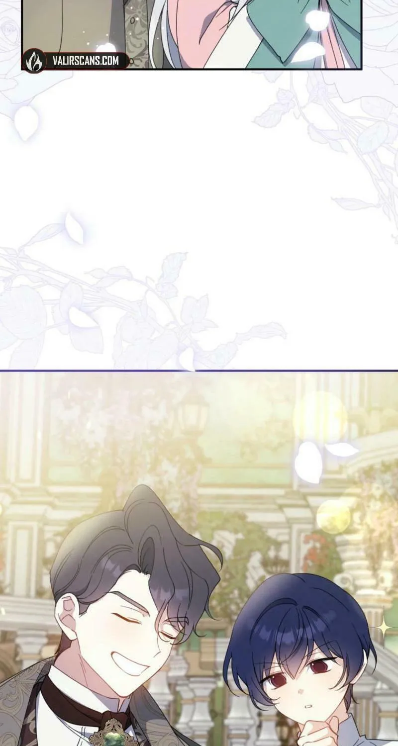 Read Here Comes the Silver Spoon! chapter 128 image 98 on Lezhin