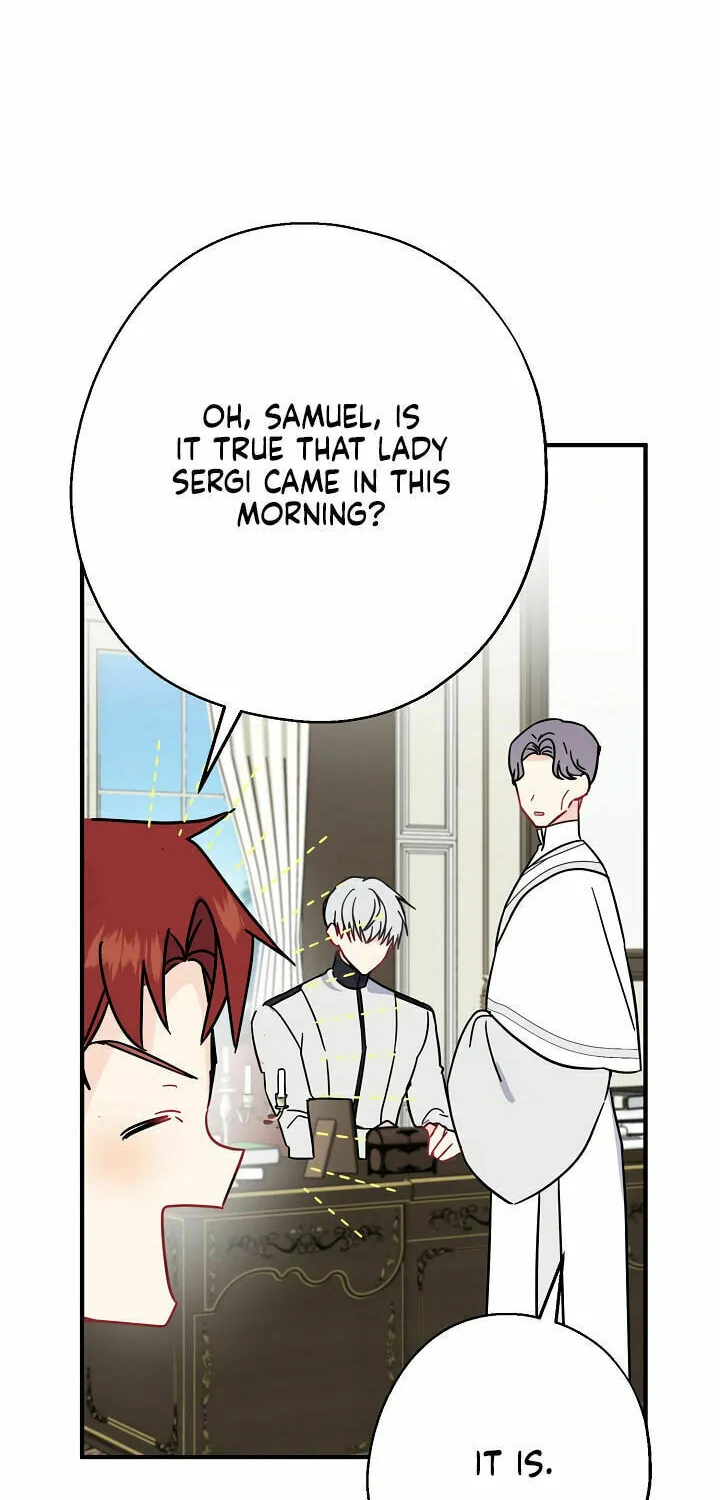 Read Here Comes the Silver Spoon! chapter 13 image 13 on Lezhin