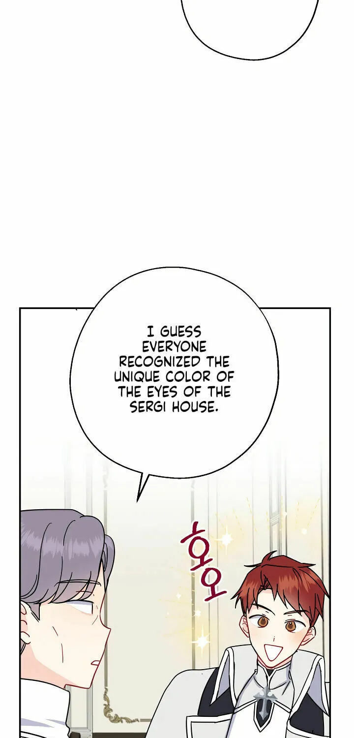 Read Here Comes the Silver Spoon! chapter 13 image 14 on Lezhin