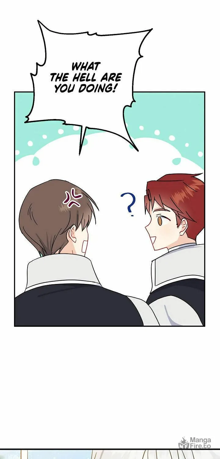 Read Here Comes the Silver Spoon! chapter 13 image 17 on Lezhin