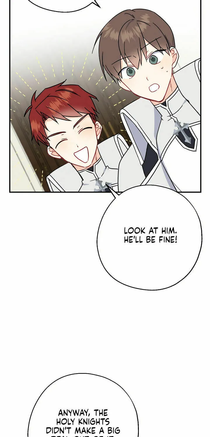 Read Here Comes the Silver Spoon! chapter 13 image 20 on Lezhin