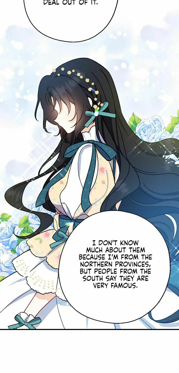 Read Here Comes the Silver Spoon! chapter 13 image 21 on Lezhin