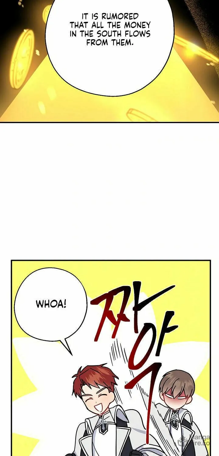 Read Here Comes the Silver Spoon! chapter 13 image 25 on Lezhin