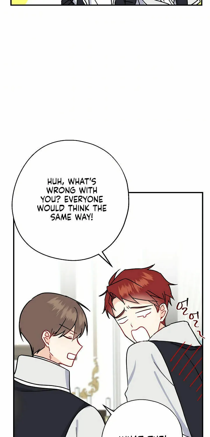 Read Here Comes the Silver Spoon! chapter 13 image 26 on Lezhin
