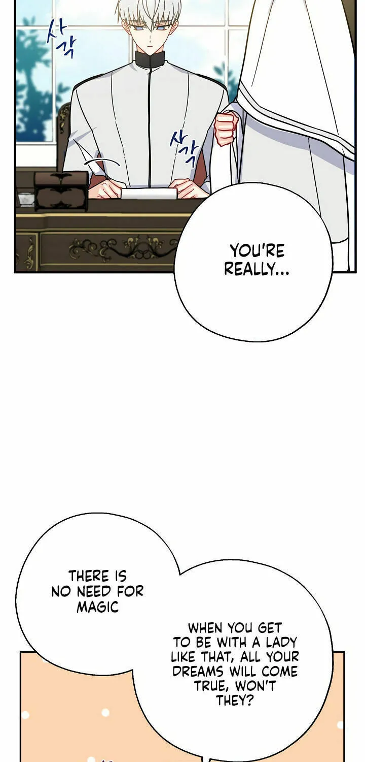 Read Here Comes the Silver Spoon! chapter 13 image 28 on Lezhin