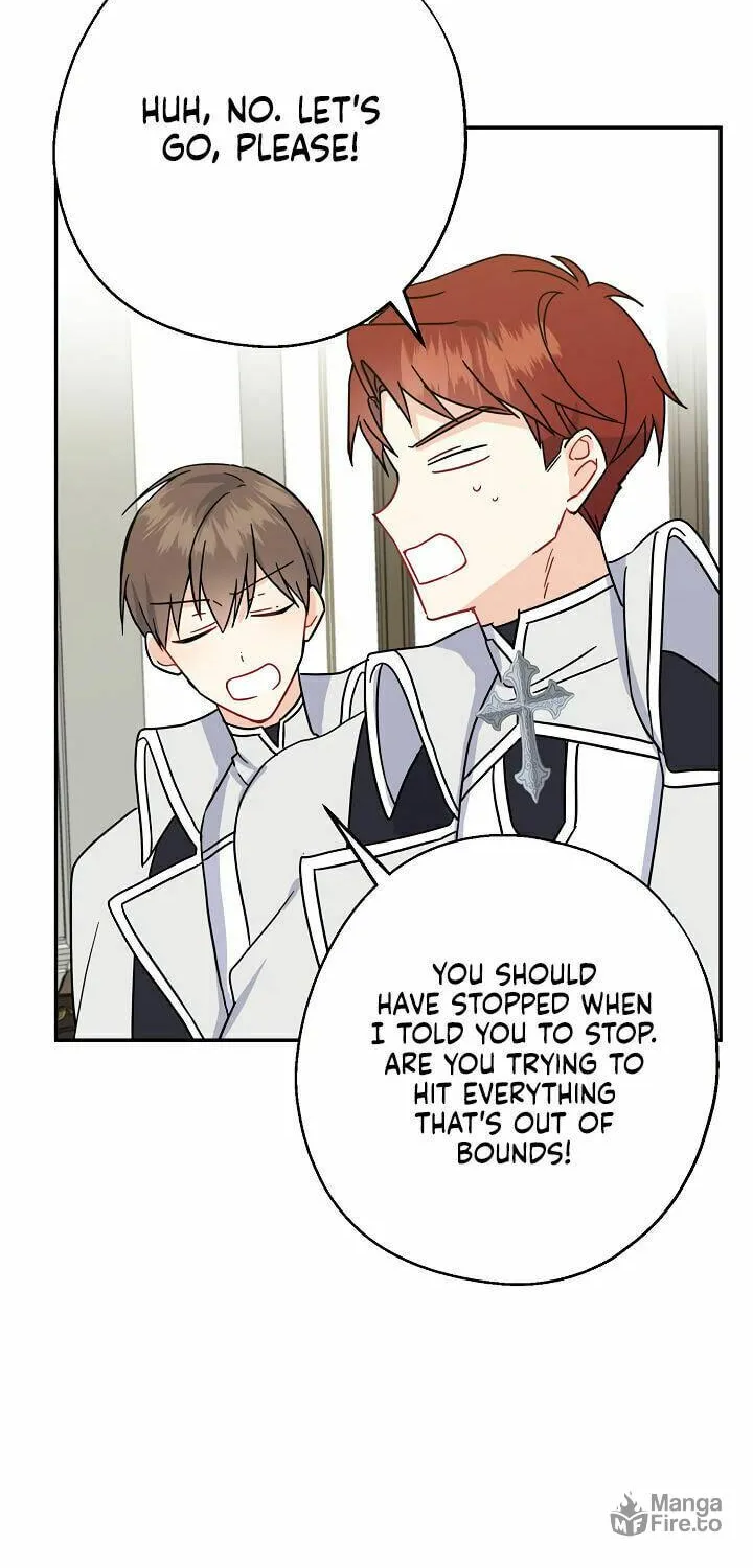 Read Here Comes the Silver Spoon! chapter 13 image 31 on Lezhin