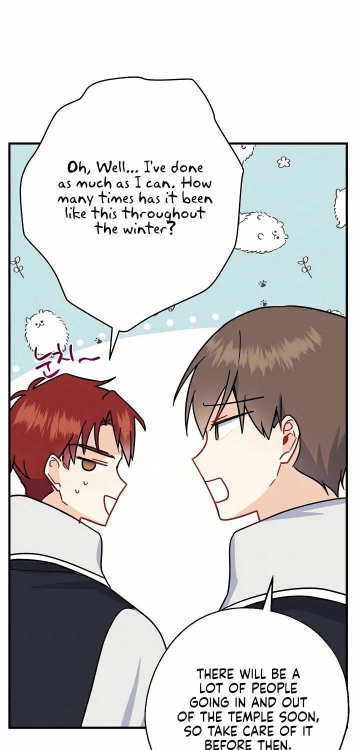 Read Here Comes the Silver Spoon! chapter 13 image 32 on Lezhin