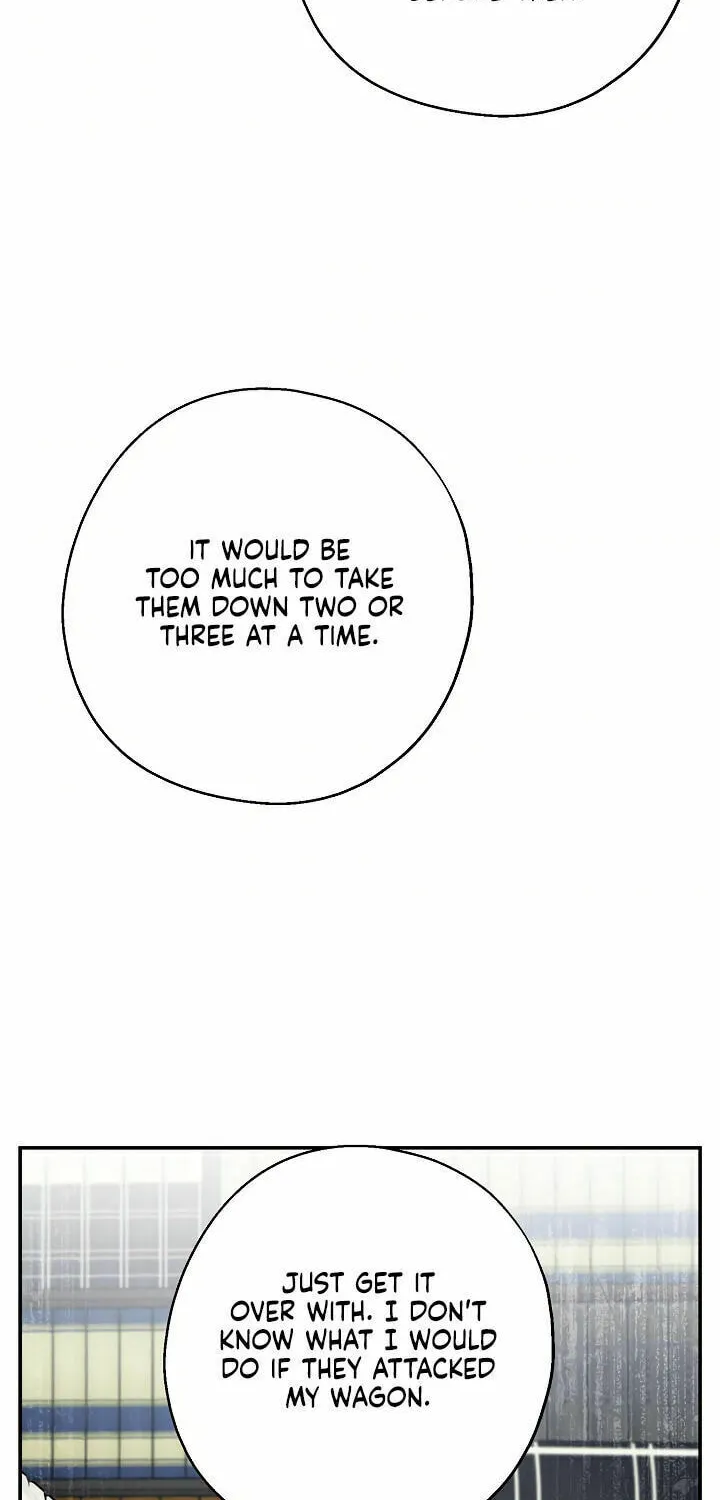 Read Here Comes the Silver Spoon! chapter 13 image 33 on Lezhin