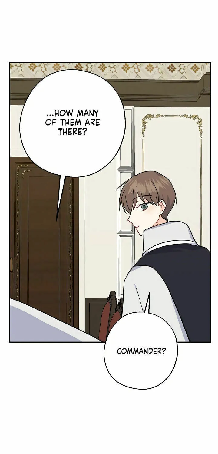 Read Here Comes the Silver Spoon! chapter 13 image 35 on Lezhin