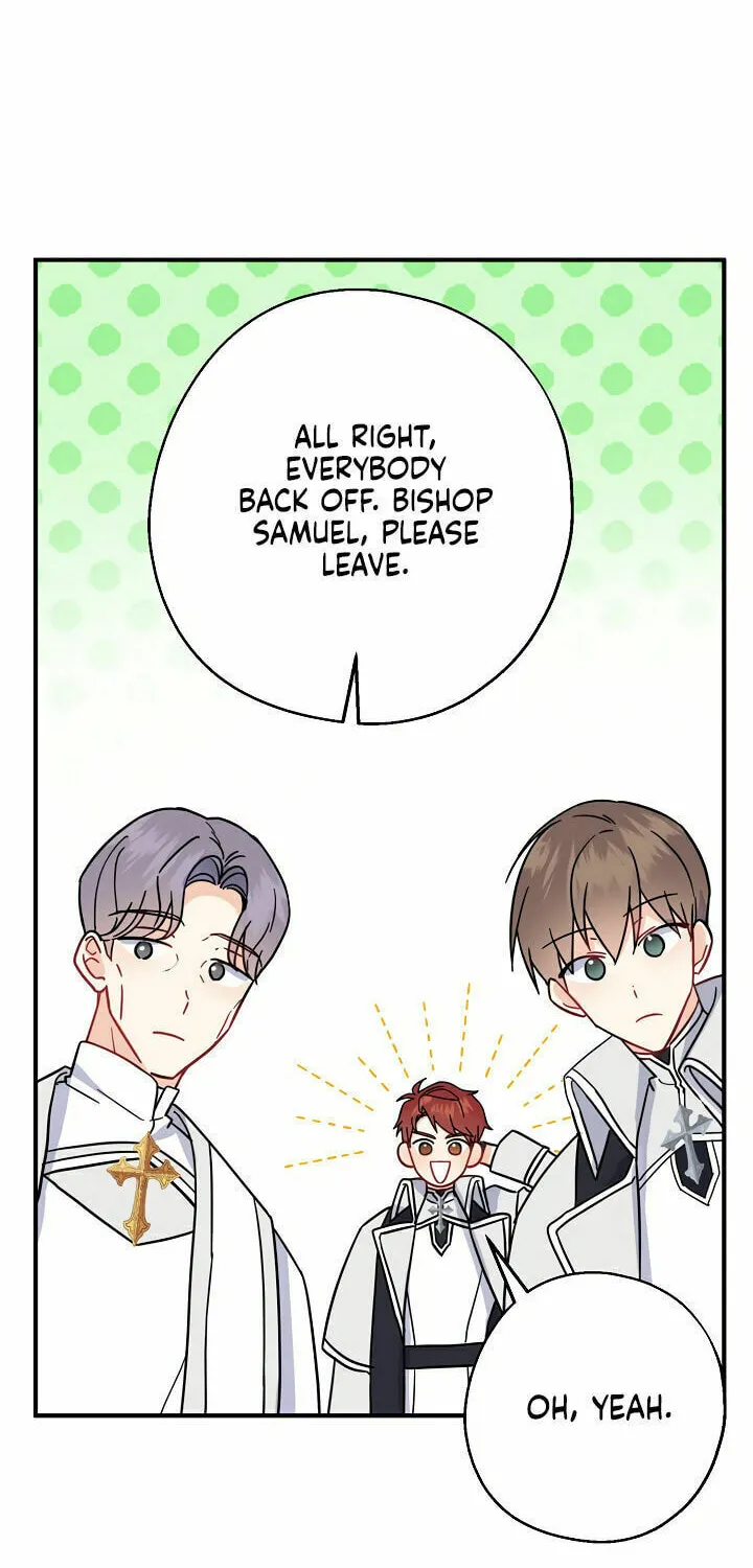 Read Here Comes the Silver Spoon! chapter 13 image 36 on Lezhin
