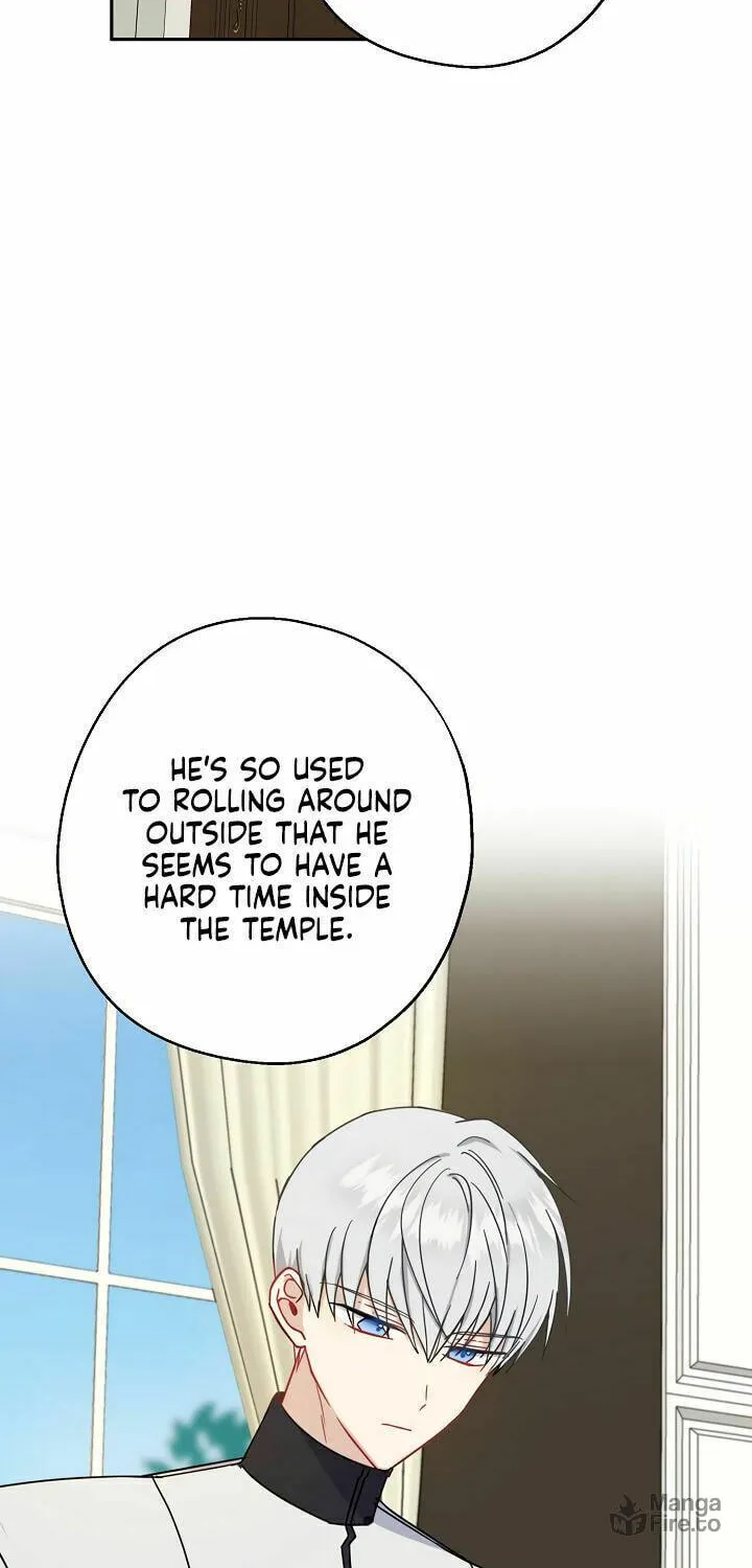 Read Here Comes the Silver Spoon! chapter 13 image 38 on Lezhin