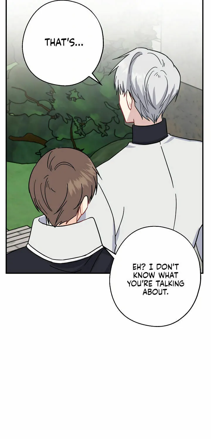 Read Here Comes the Silver Spoon! chapter 13 image 49 on Lezhin