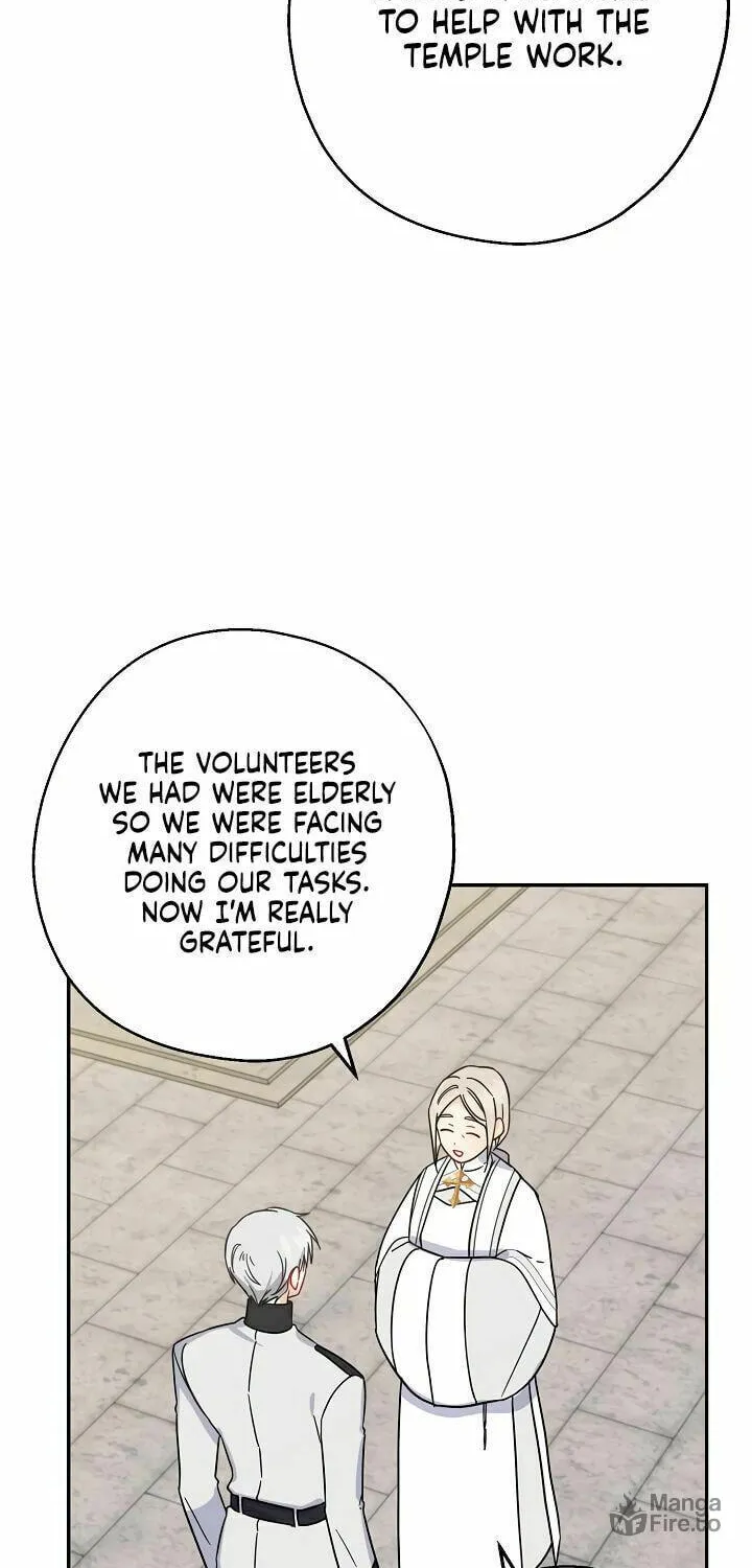 Read Here Comes the Silver Spoon! chapter 13 image 54 on Lezhin