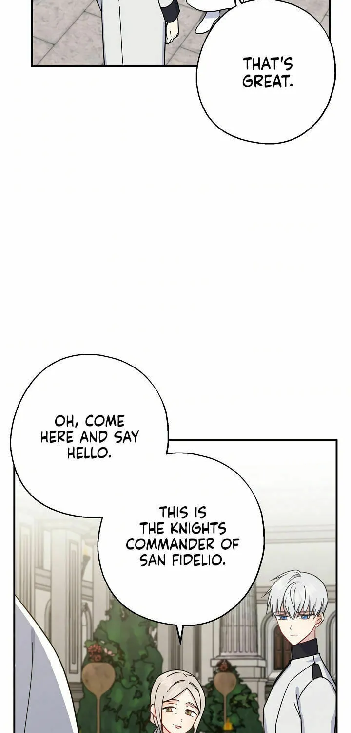 Read Here Comes the Silver Spoon! chapter 13 image 55 on Lezhin