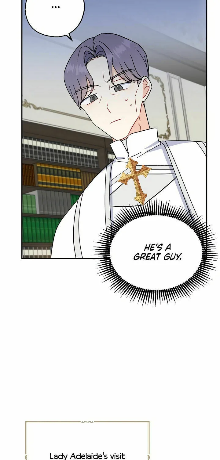 Read Here Comes the Silver Spoon! chapter 13 image 6 on Lezhin
