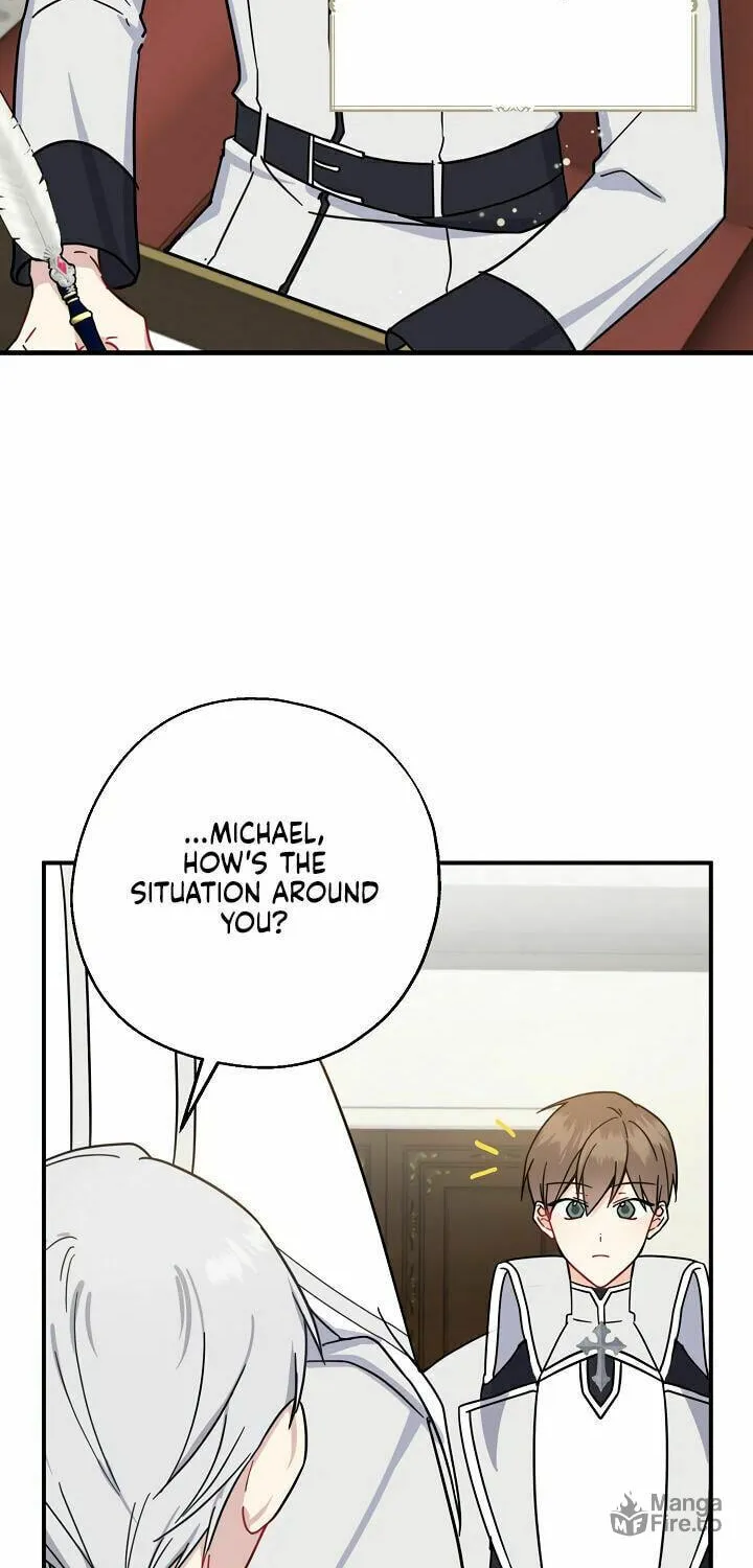 Read Here Comes the Silver Spoon! chapter 13 image 8 on Lezhin