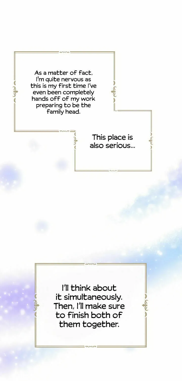 Read Here Comes the Silver Spoon! chapter 14 image 12 on Lezhin