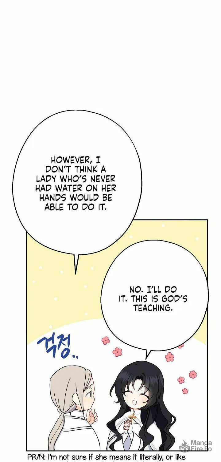 Read Here Comes the Silver Spoon! chapter 14 image 24 on Lezhin