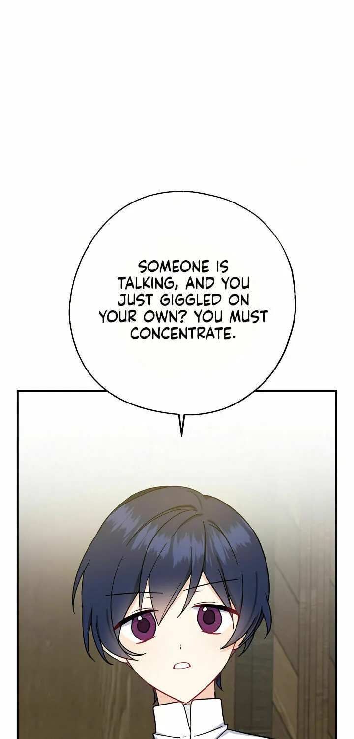Read Here Comes the Silver Spoon! chapter 14 image 34 on Lezhin
