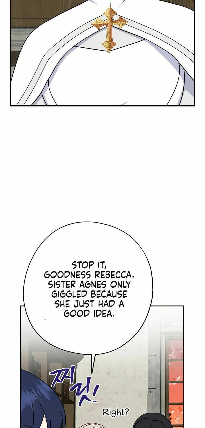 Read Here Comes the Silver Spoon! chapter 14 image 35 on Lezhin