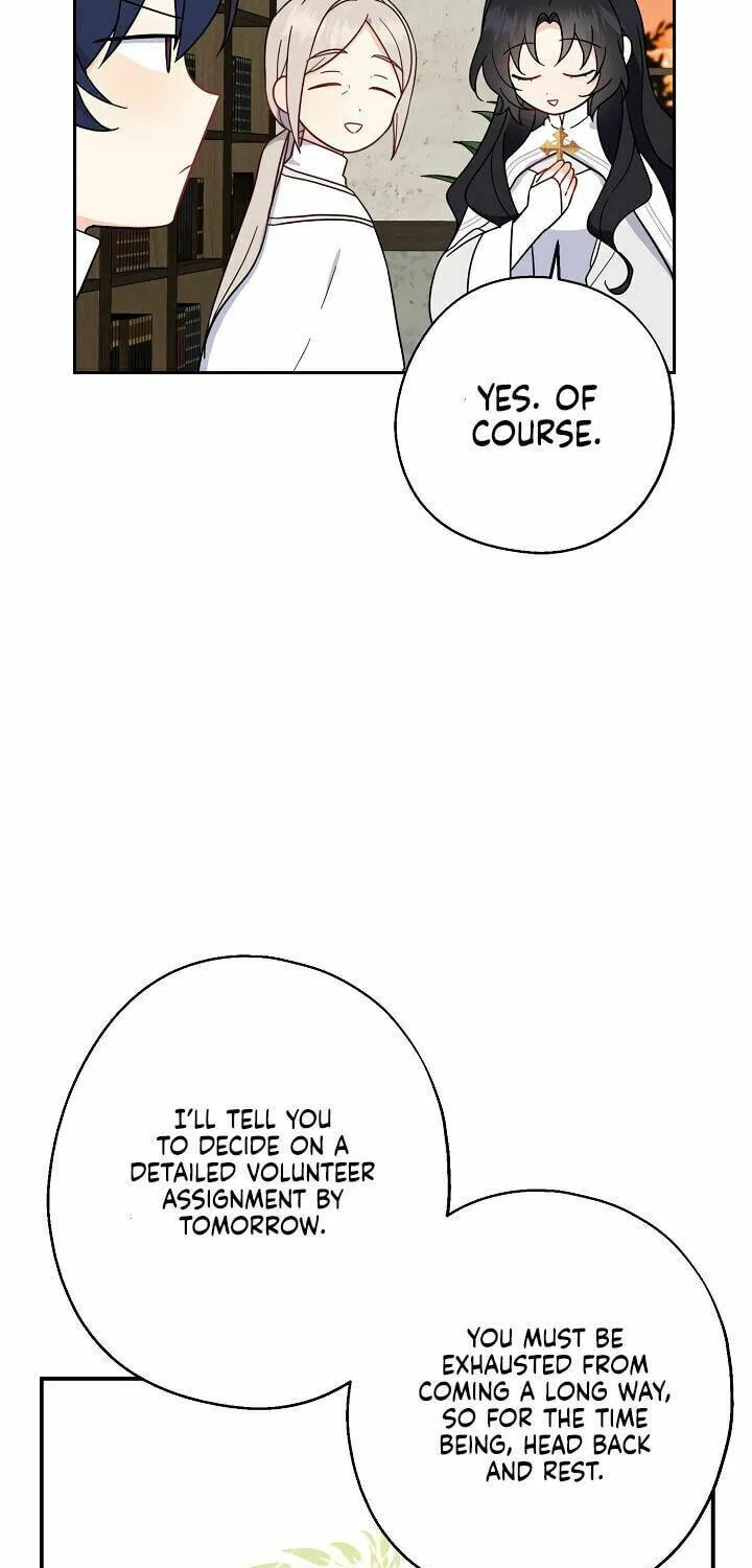 Read Here Comes the Silver Spoon! chapter 14 image 36 on Lezhin