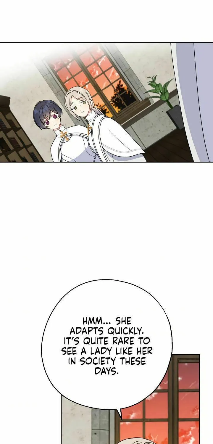 Read Here Comes the Silver Spoon! chapter 14 image 40 on Lezhin