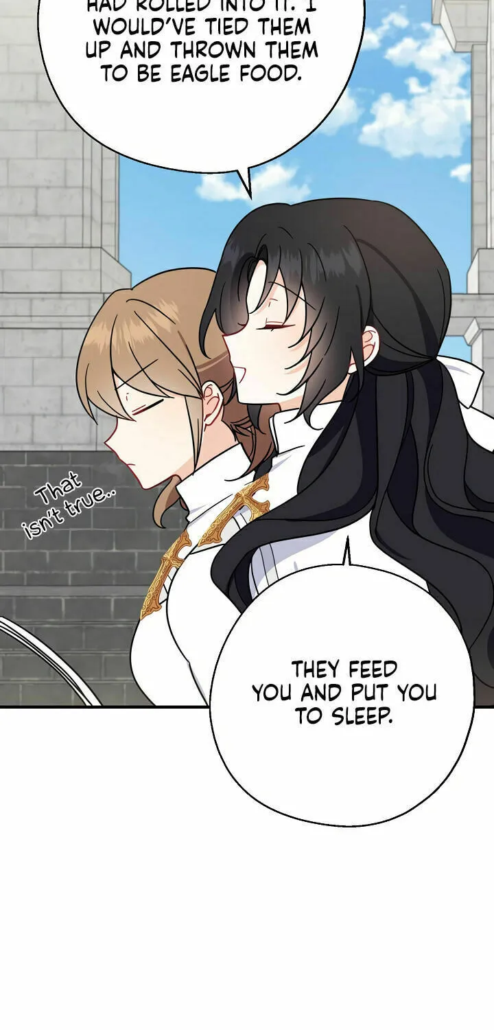 Read Here Comes the Silver Spoon! chapter 14 image 60 on Lezhin