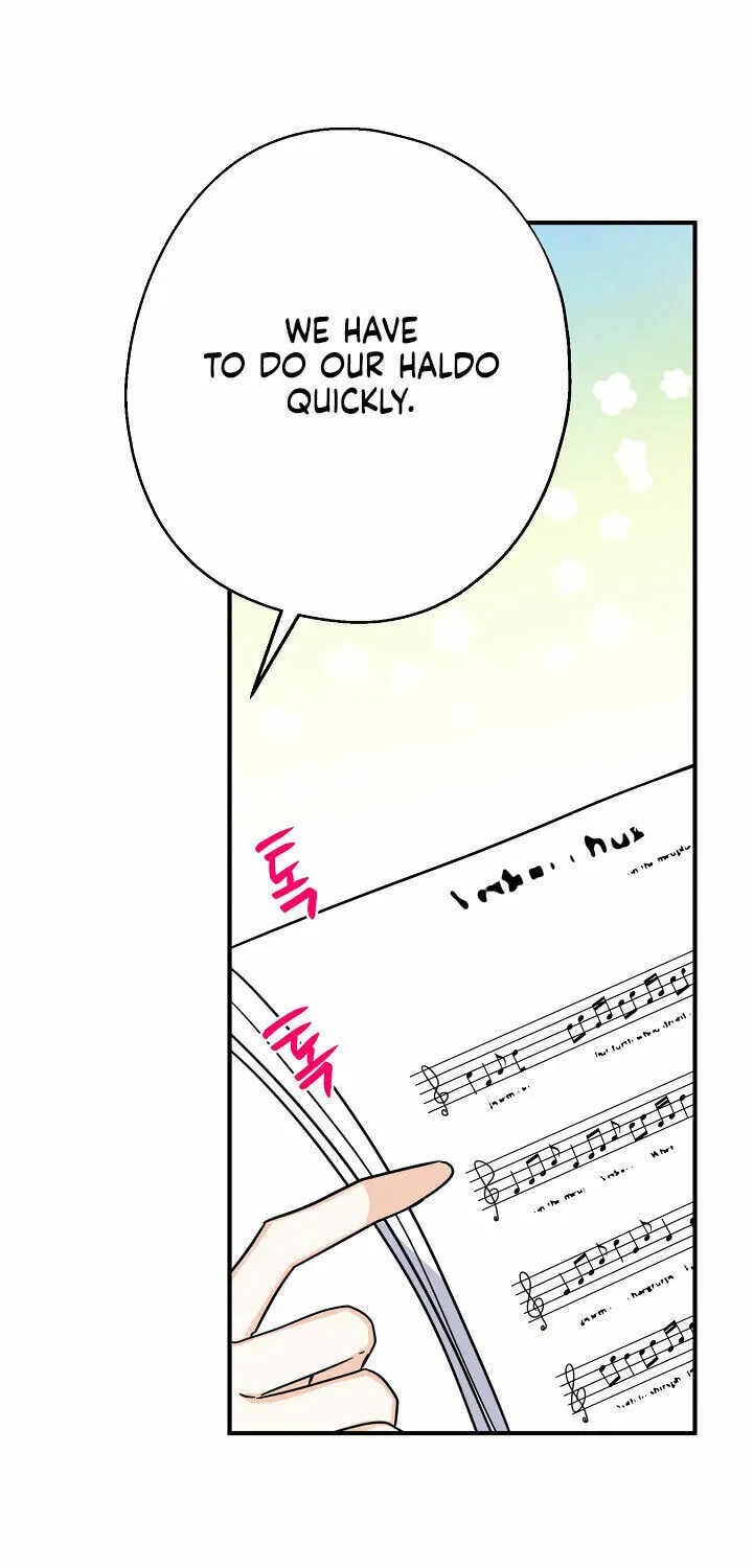 Read Here Comes the Silver Spoon! chapter 14 image 61 on Lezhin