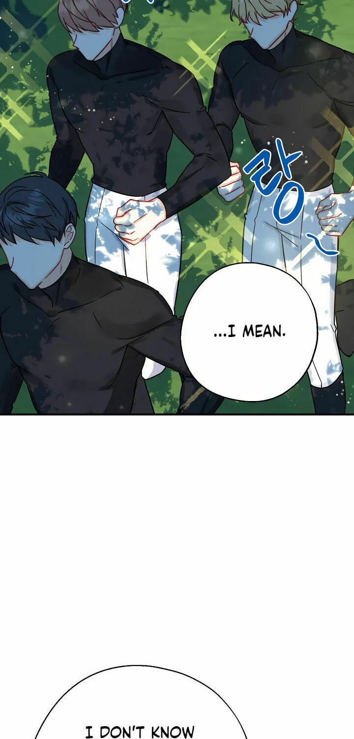 Read Here Comes the Silver Spoon! chapter 14 image 66 on Lezhin