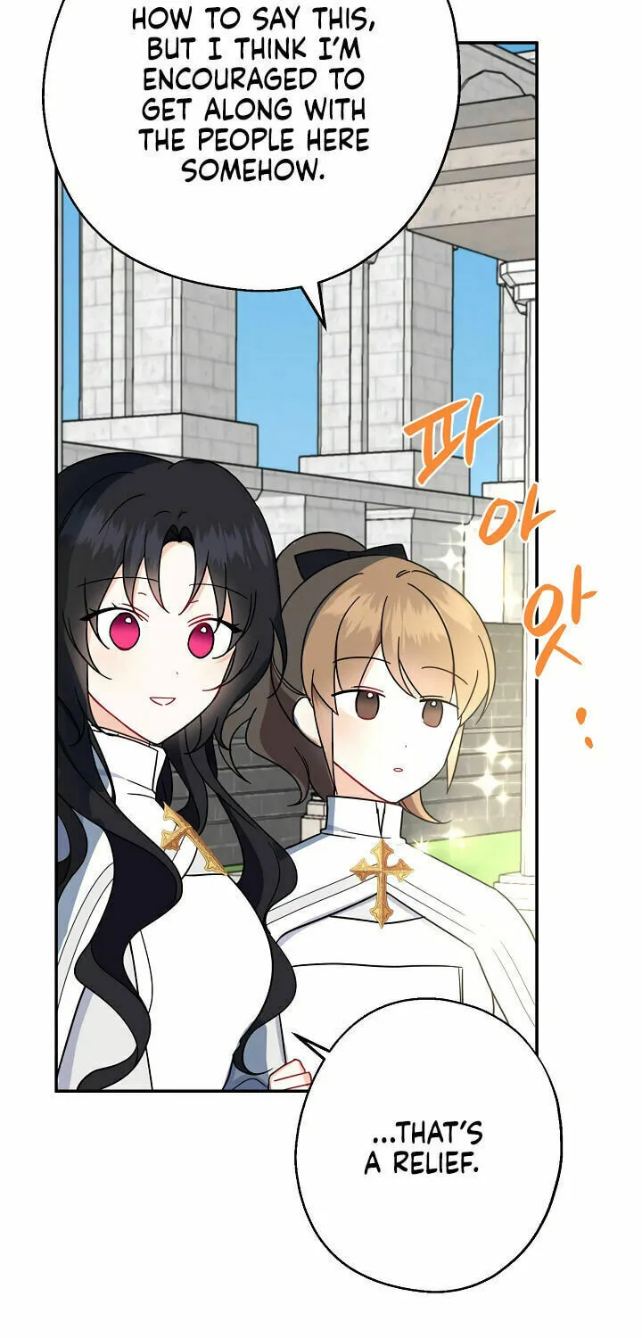 Read Here Comes the Silver Spoon! chapter 14 image 67 on Lezhin
