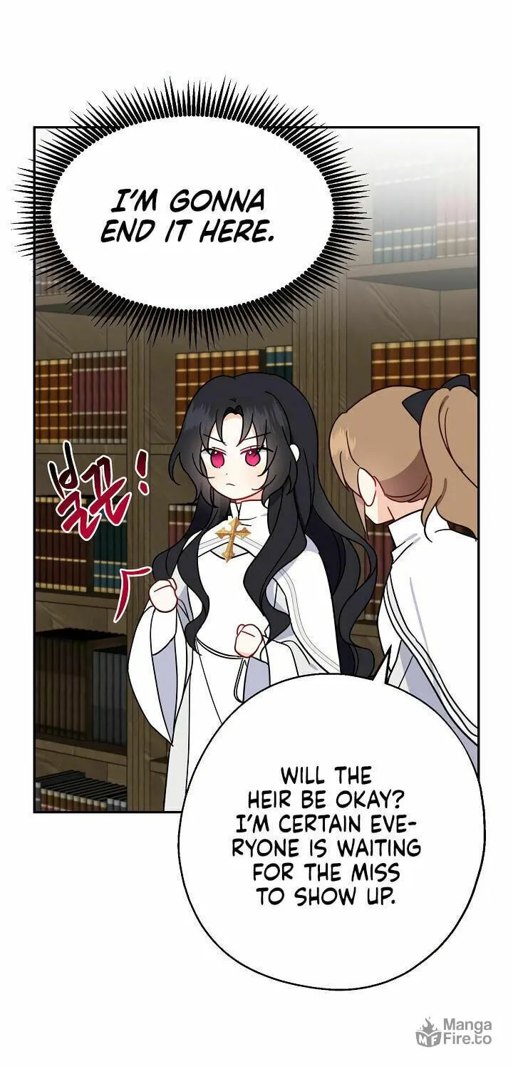 Read Here Comes the Silver Spoon! chapter 14 image 8 on Lezhin