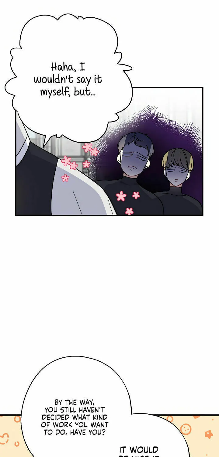 Read Here Comes the Silver Spoon! chapter 15 image 12 on Lezhin