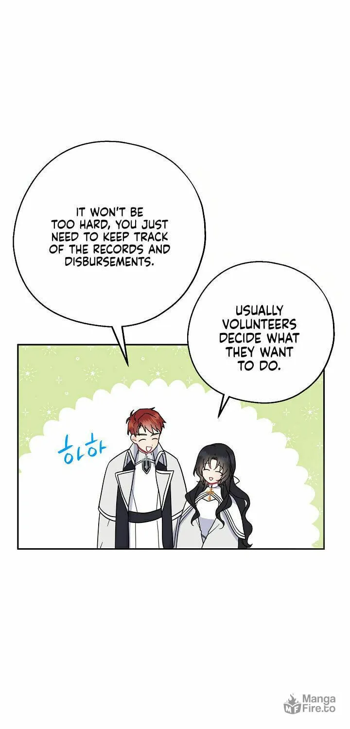 Read Here Comes the Silver Spoon! chapter 15 image 19 on Lezhin