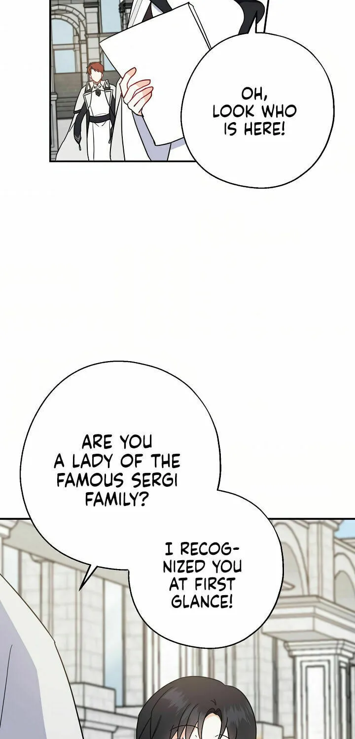 Read Here Comes the Silver Spoon! chapter 15 image 2 on Lezhin