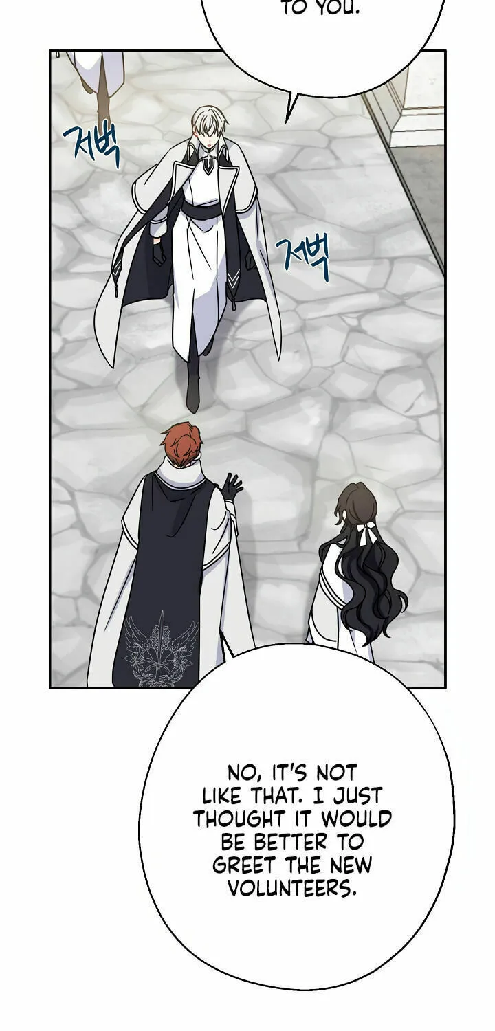 Read Here Comes the Silver Spoon! chapter 15 image 27 on Lezhin