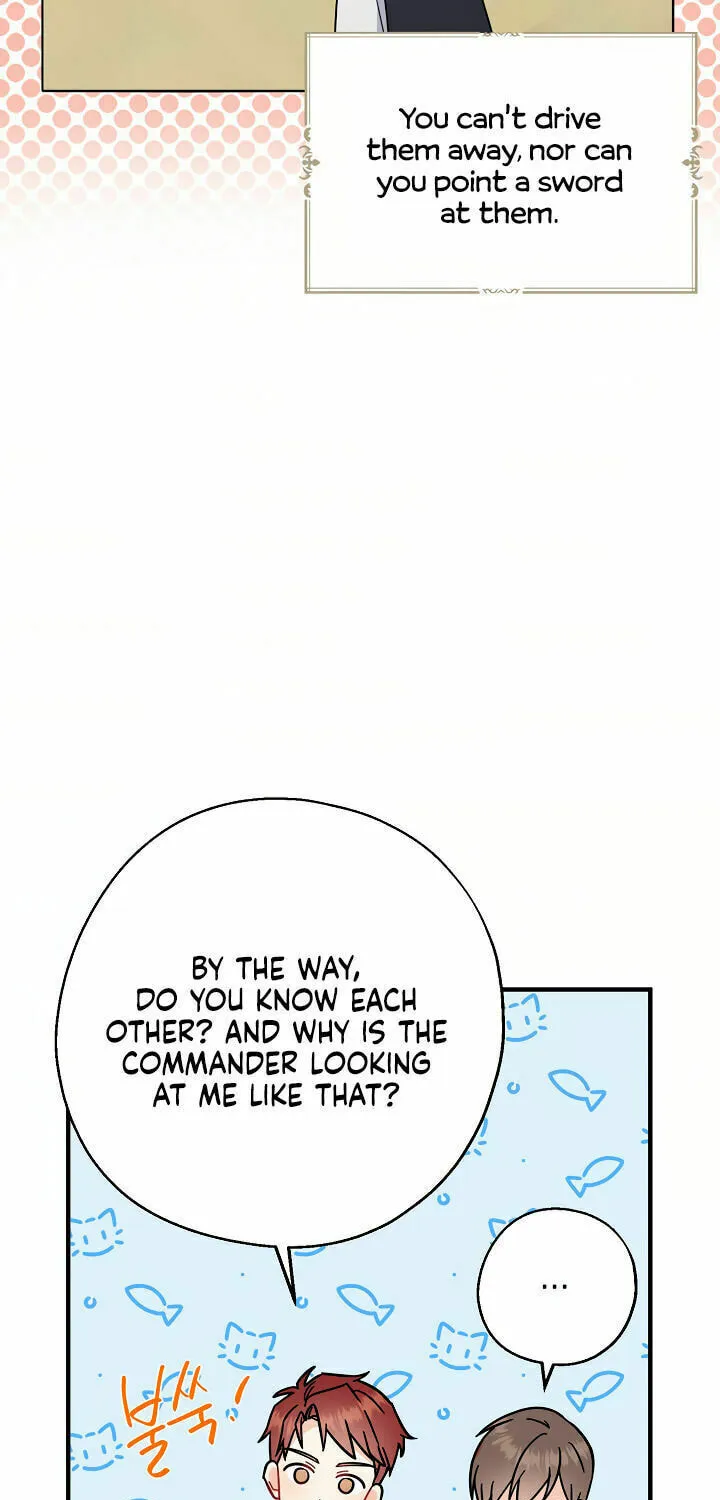 Read Here Comes the Silver Spoon! chapter 15 image 34 on Lezhin