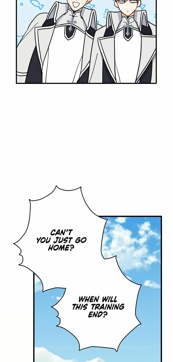 Read Here Comes the Silver Spoon! chapter 15 image 35 on Lezhin